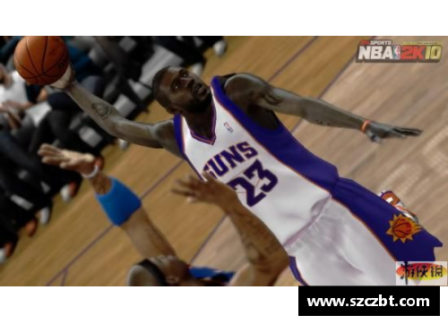 虎扑NBA2K：探索游戏中的战术精髓